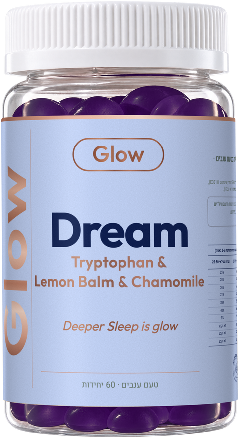 DREAM, הצנצנת