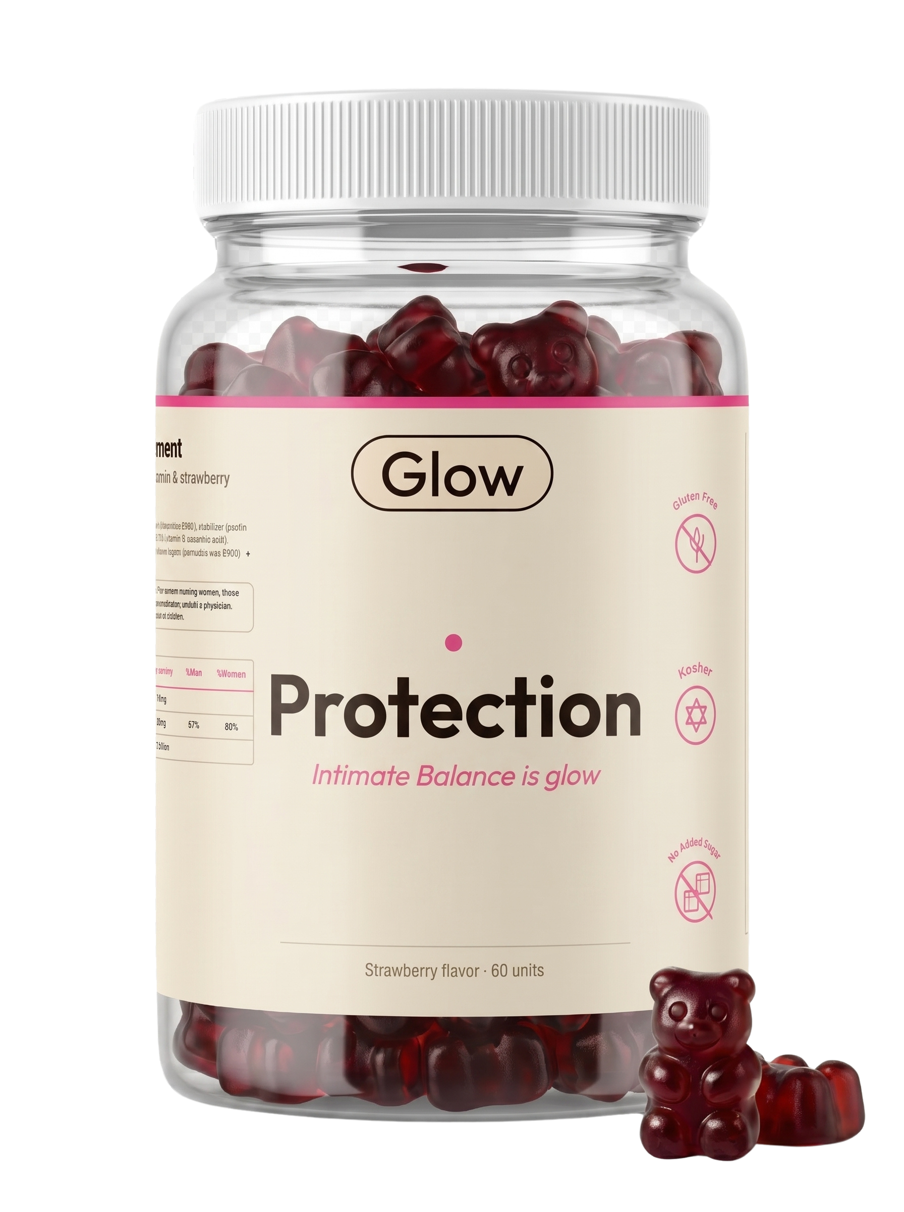 PROTECTION — פרוטקשן