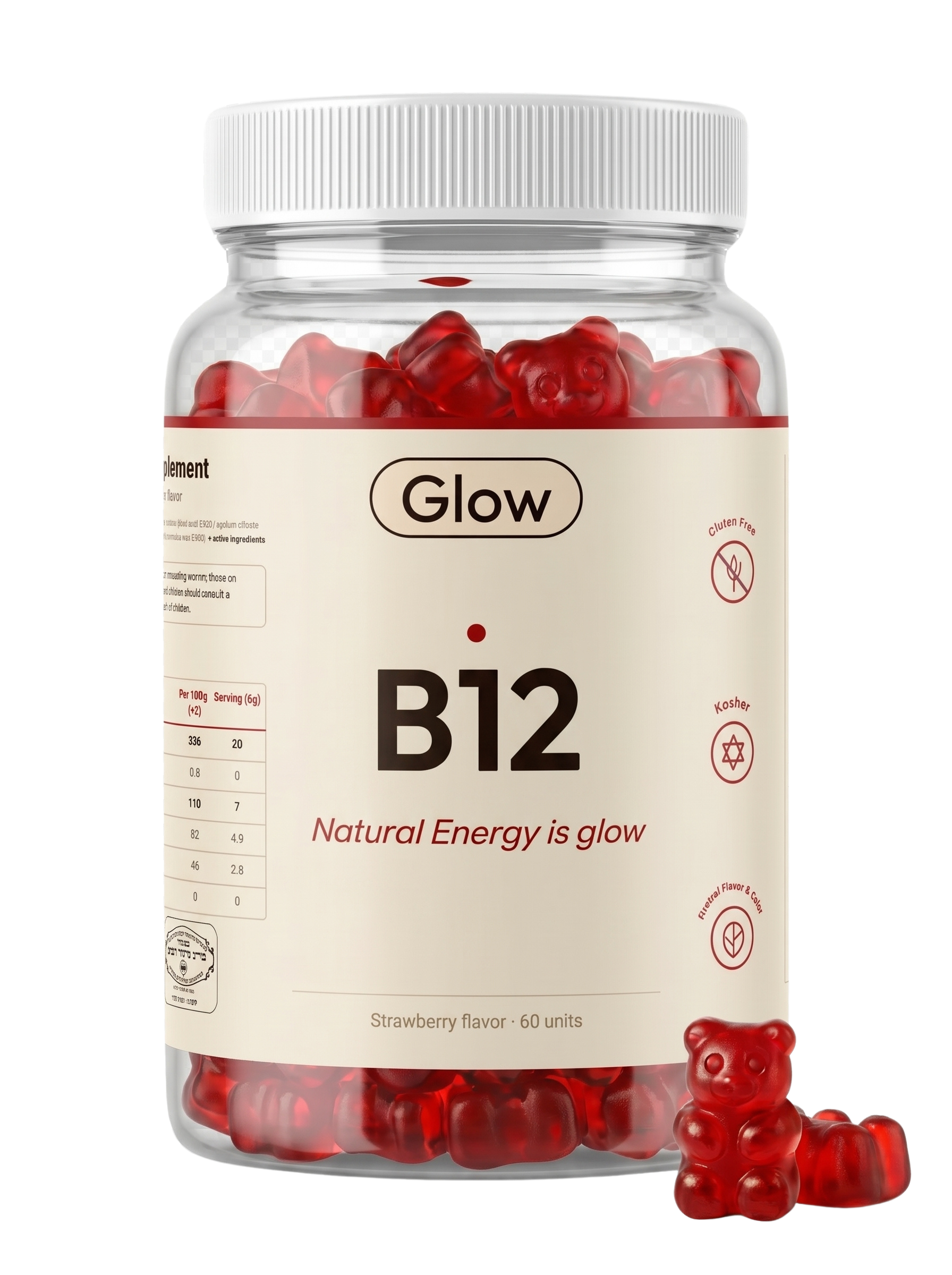 B12 — ויטמין B12