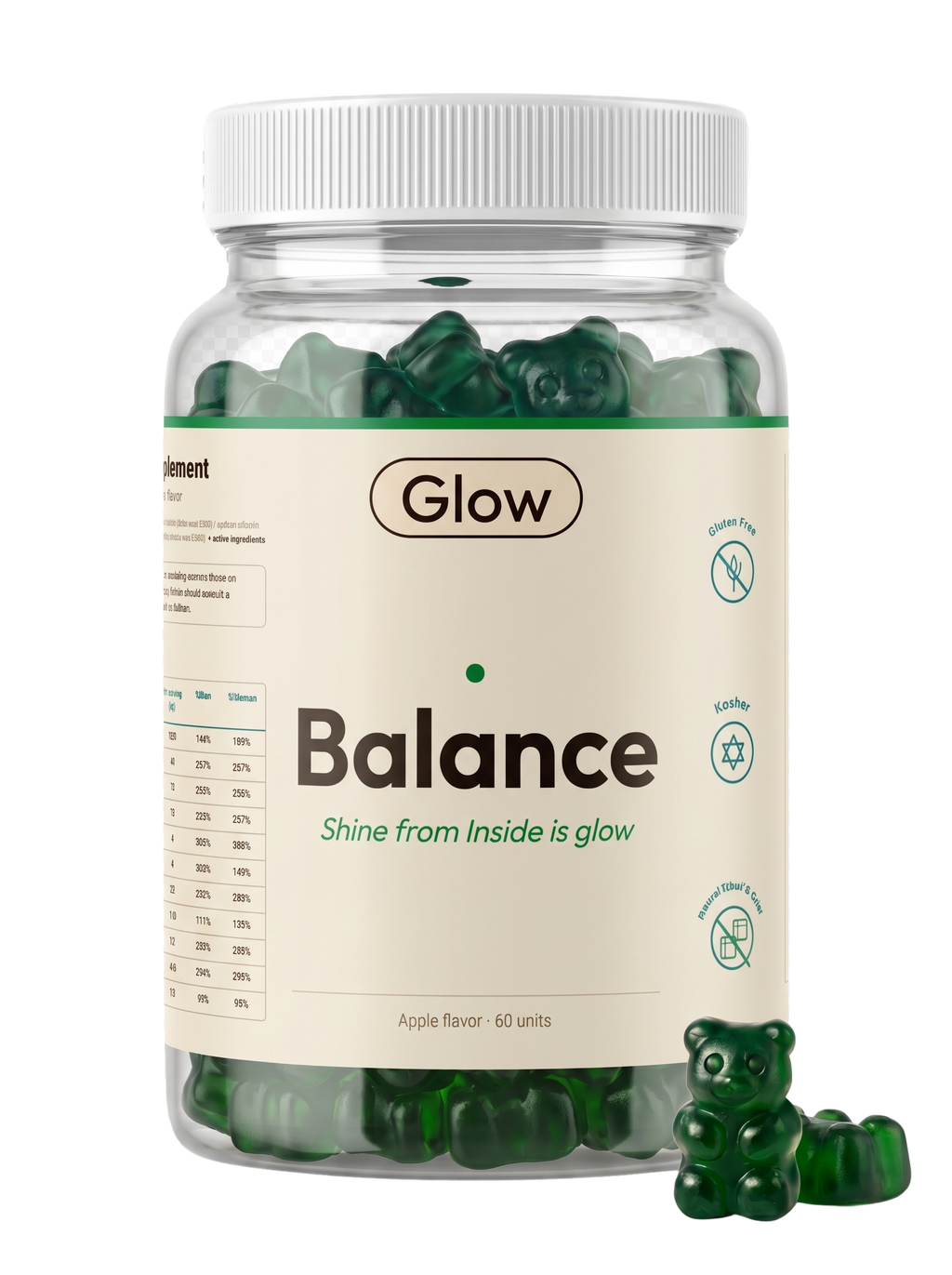 BALANCE