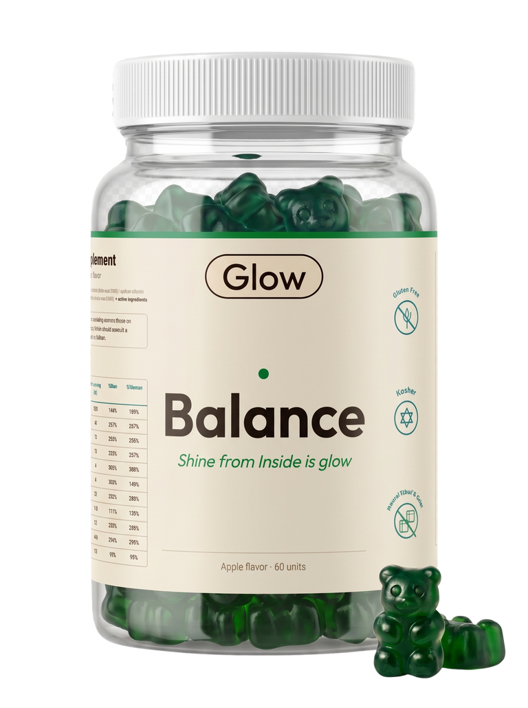 BALANCE