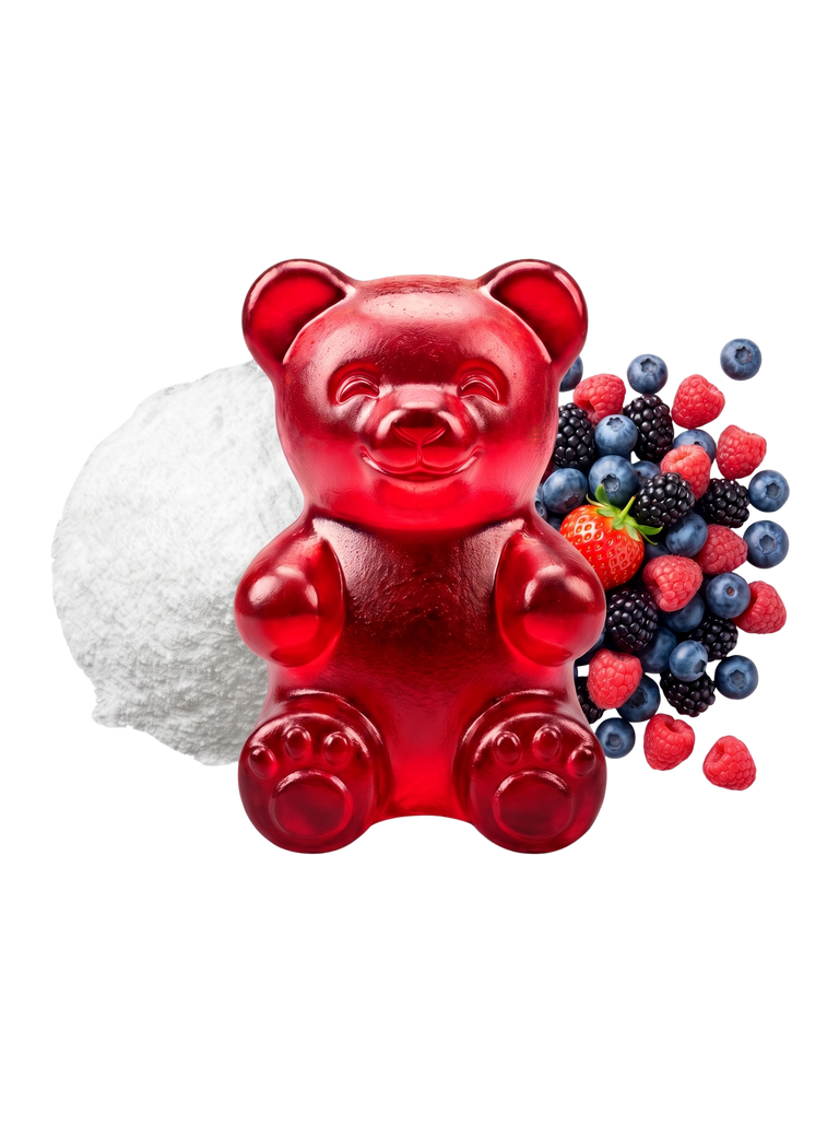 CREATINE — רכיבים