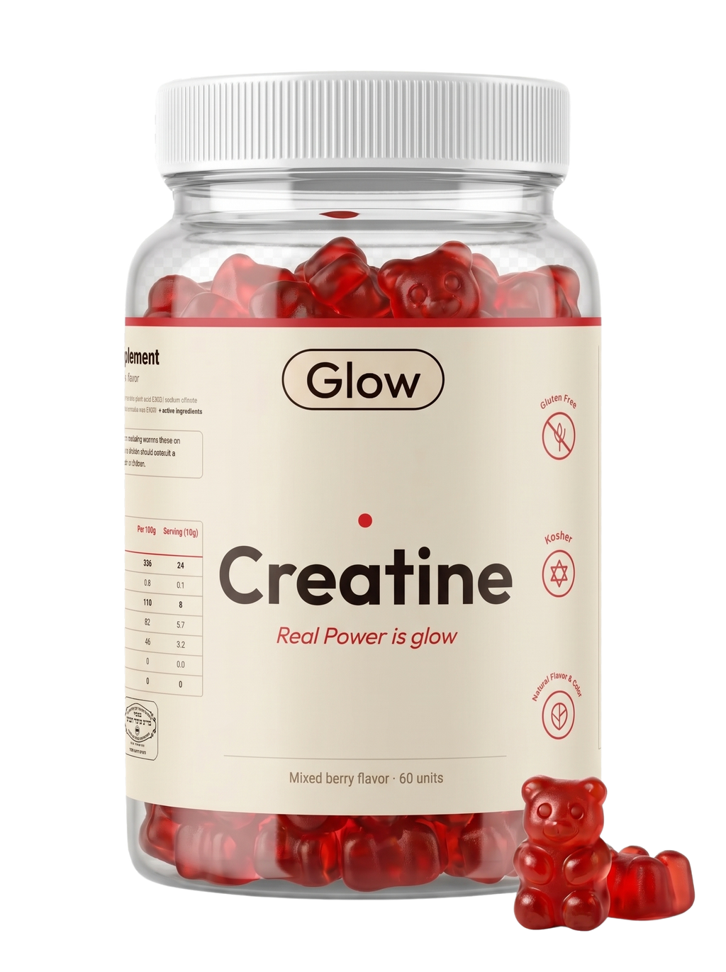 CREATINE