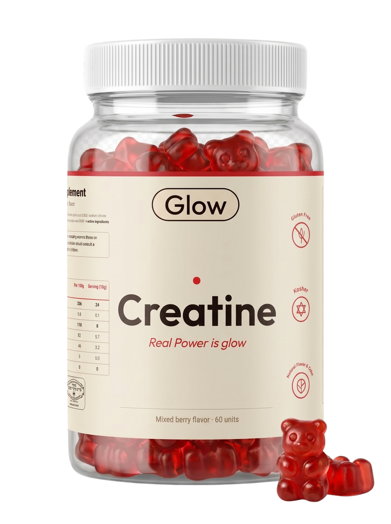 CREATINE