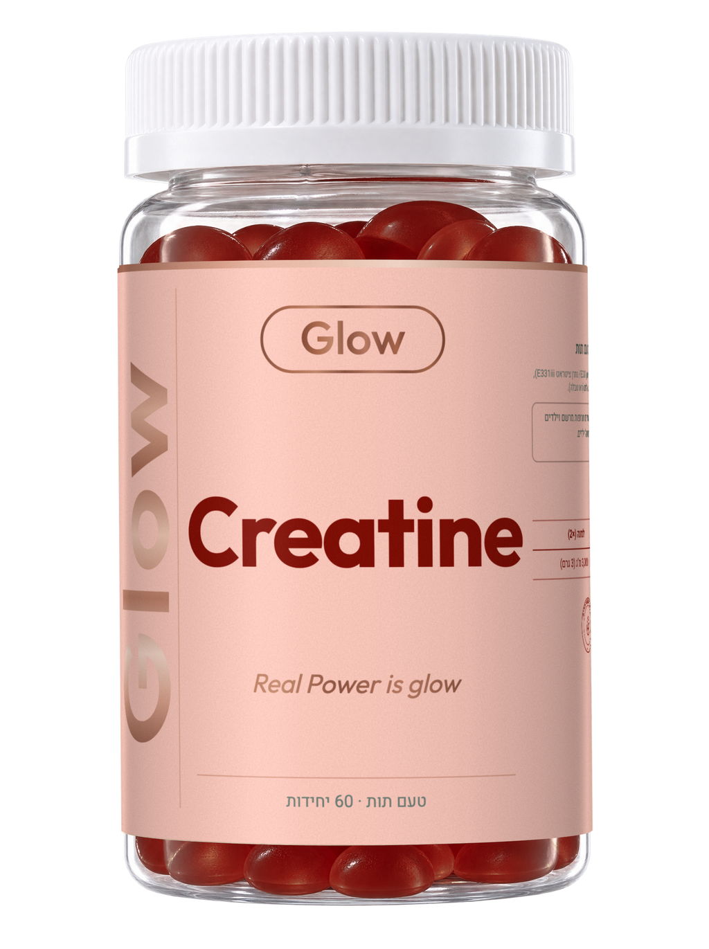 CREATINE