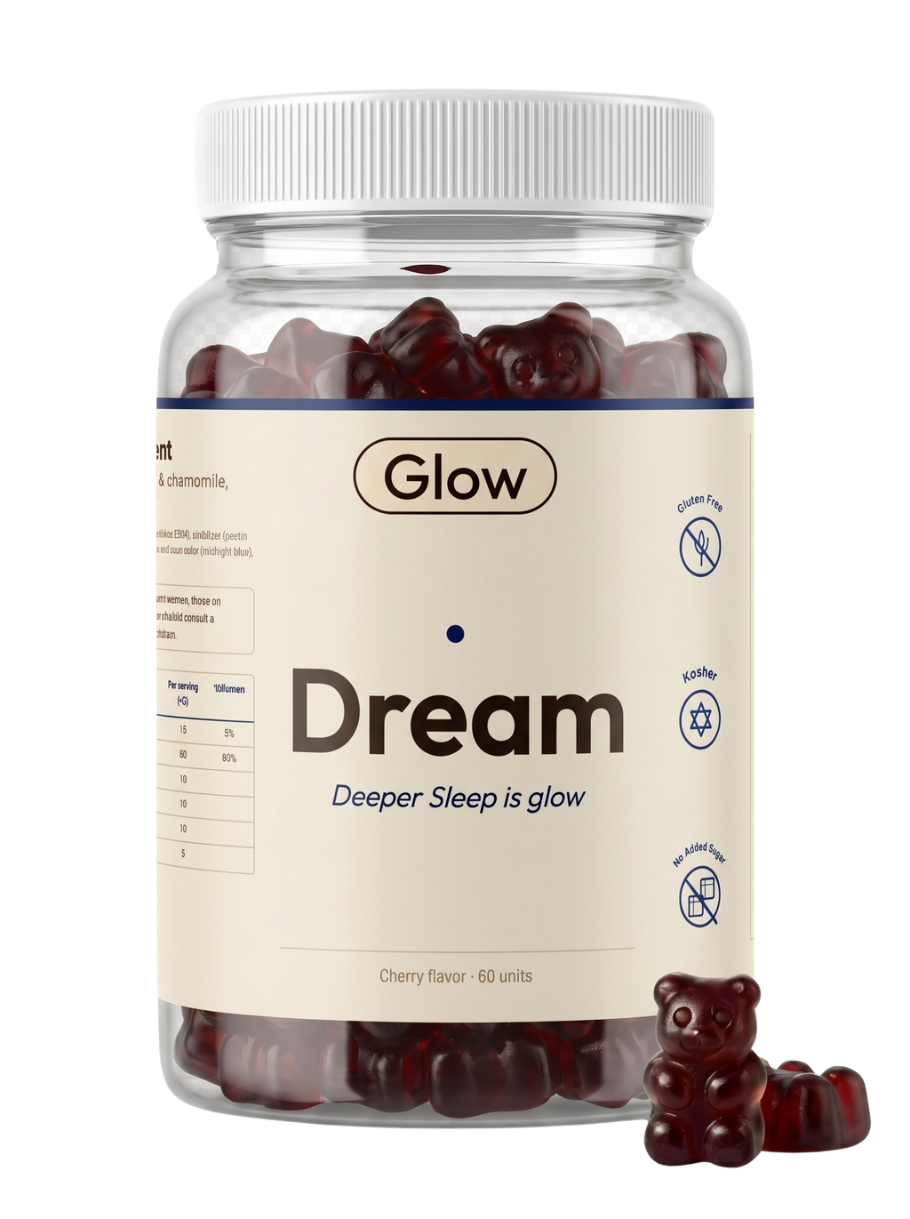 DREAM