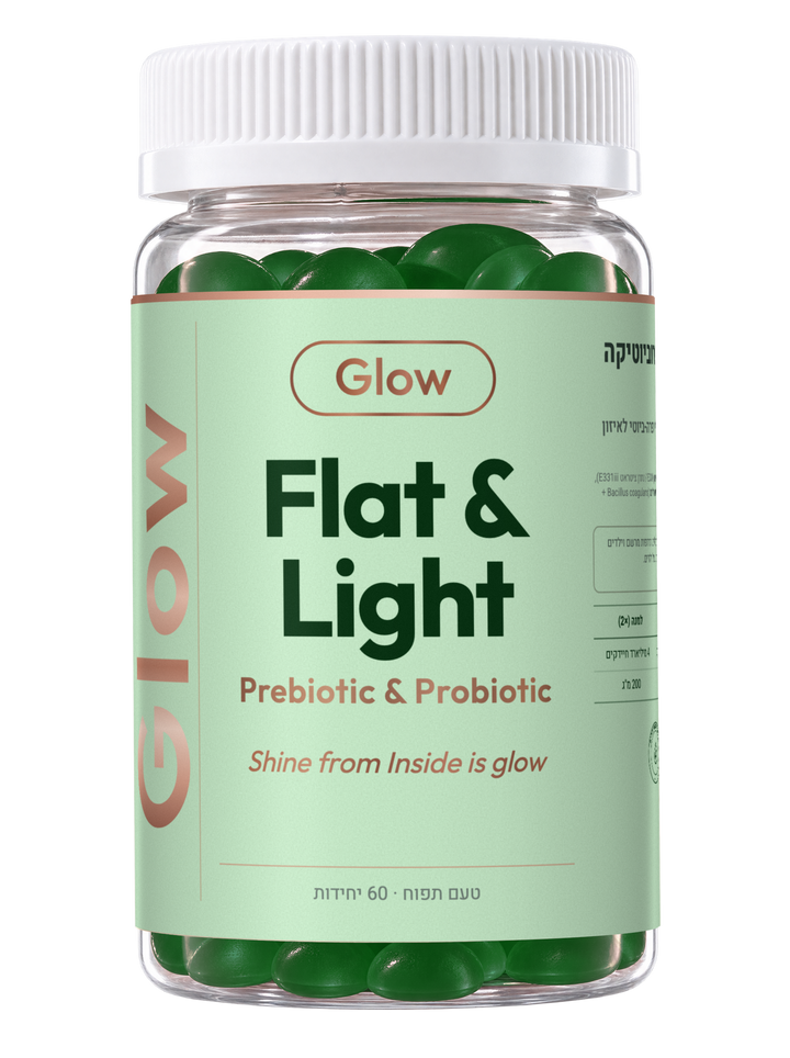 FLAT & LIGHT