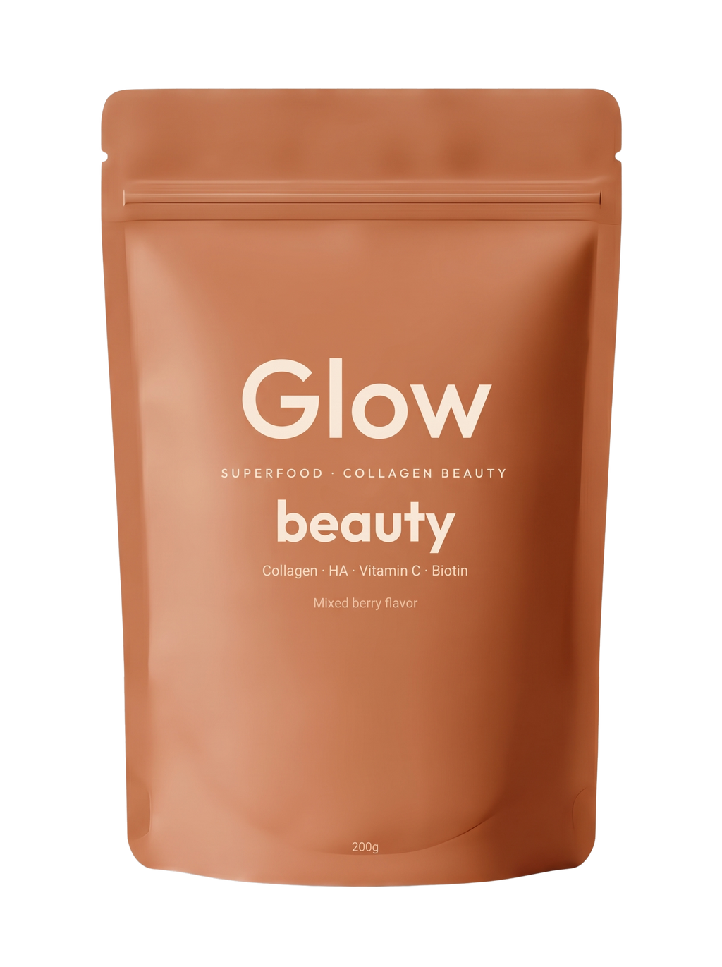 GLOW BEAUTY