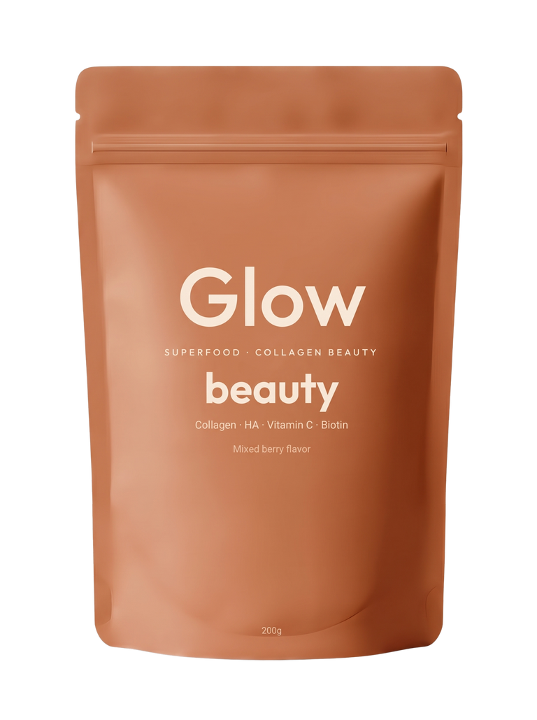 GLOW BEAUTY