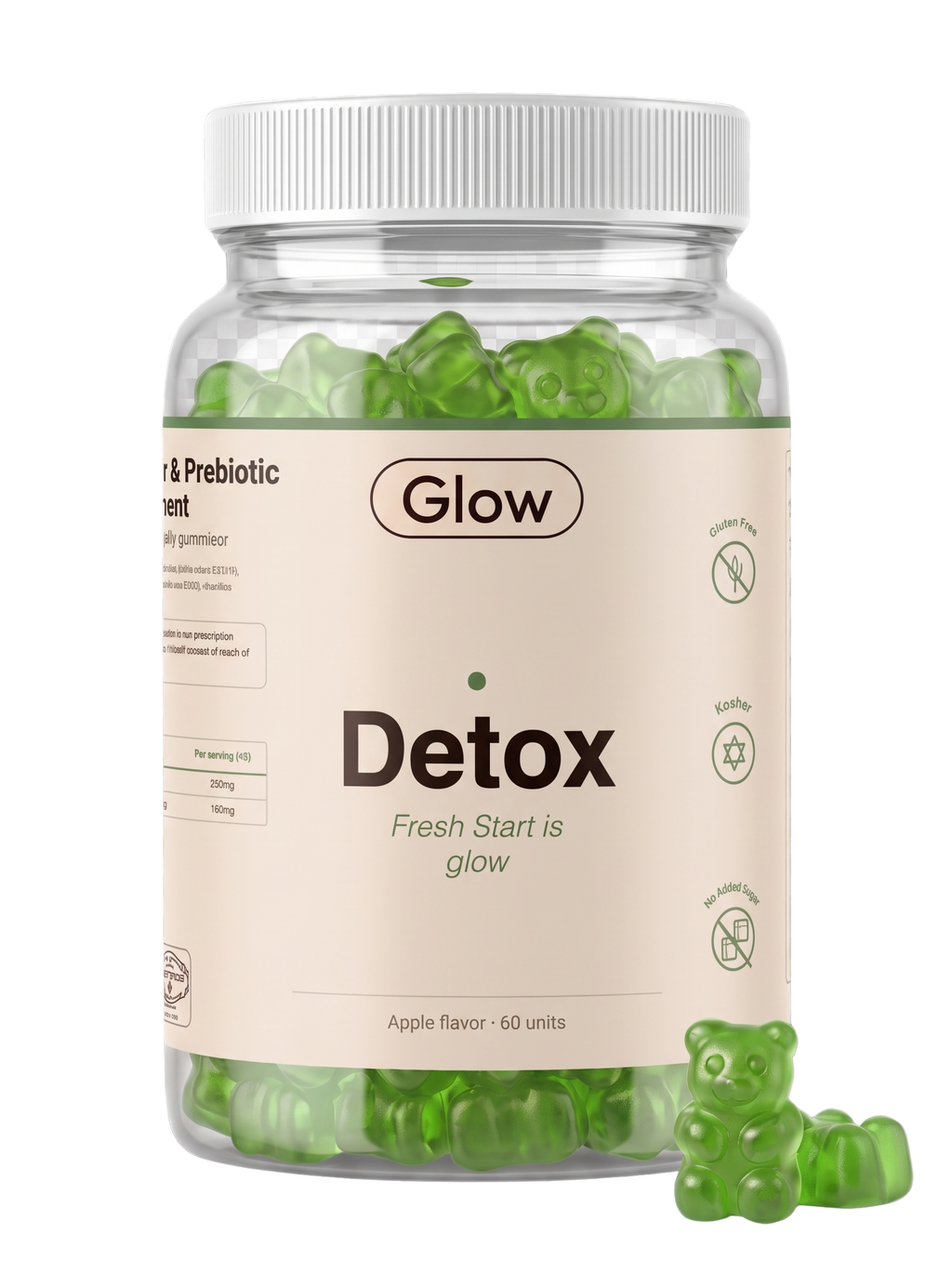 GLOW DETOX