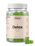 GLOW DETOX · גלואו דיטוקס