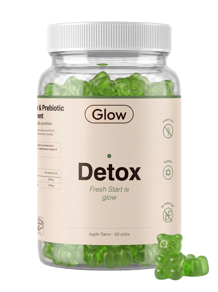 GLOW DETOX