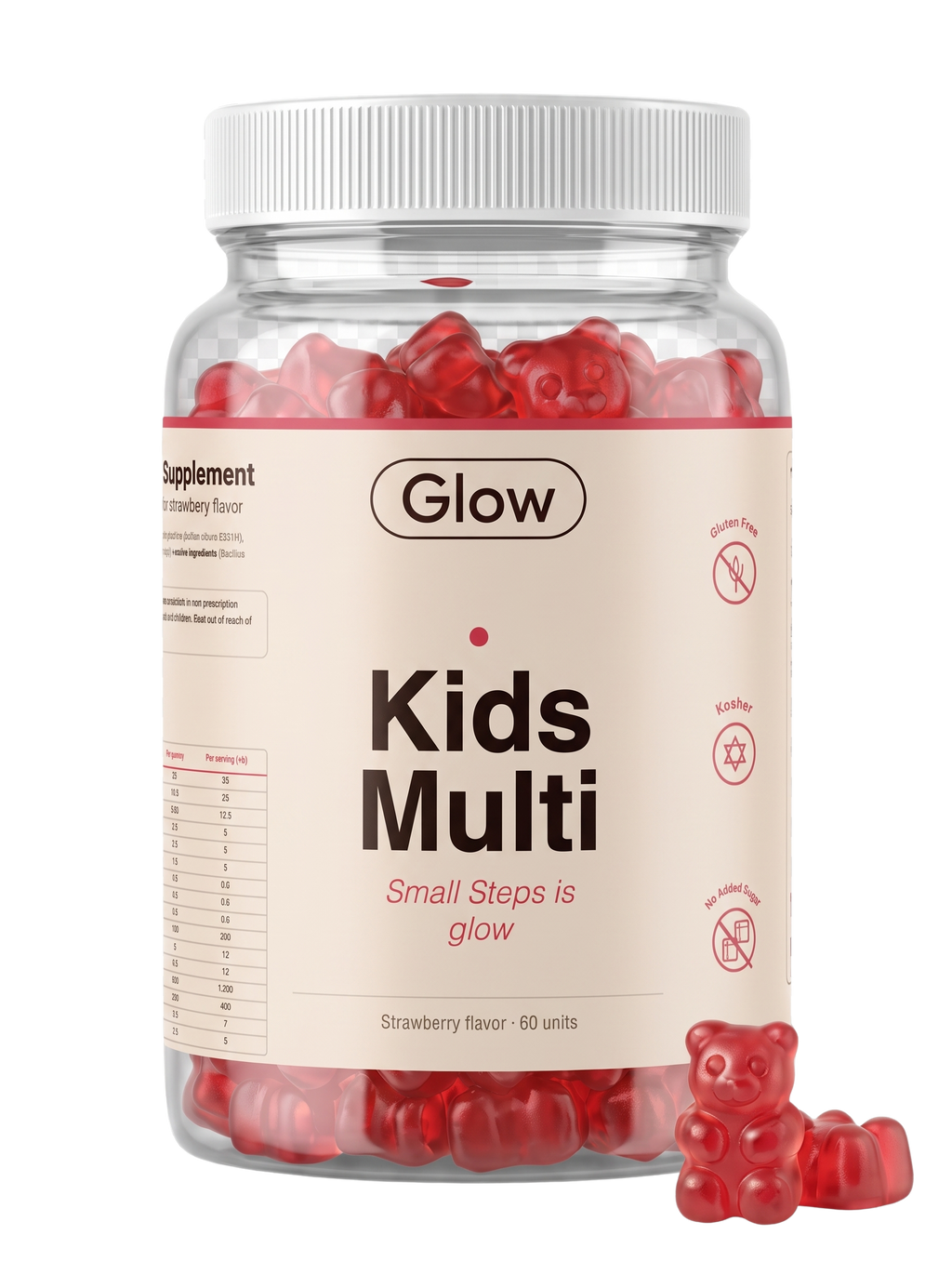 GLOW KIDS MULTI