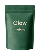 GLOW MATCHA — גלואו מאצ'ה