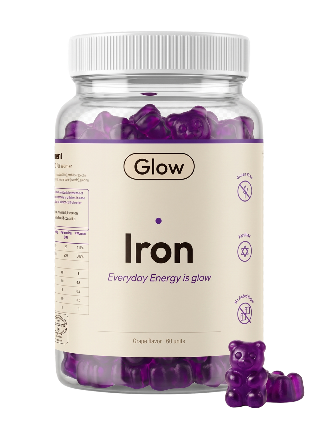 IRON