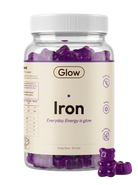 IRON — ברזל