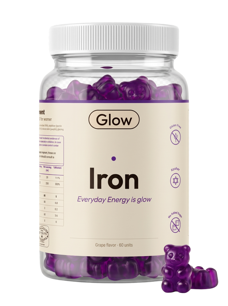 IRON