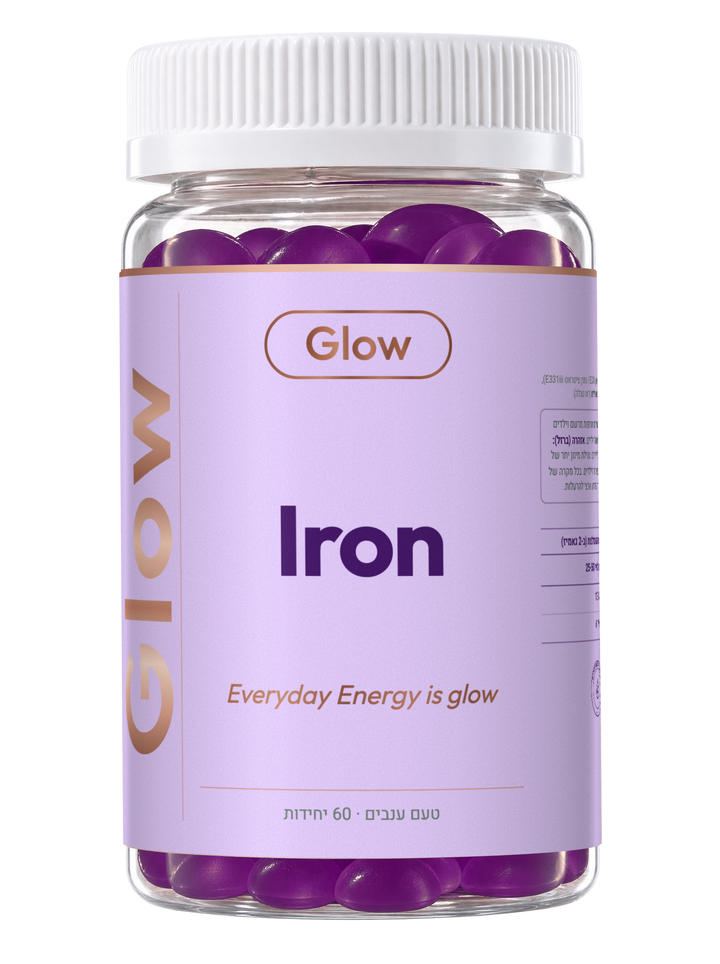 IRON
