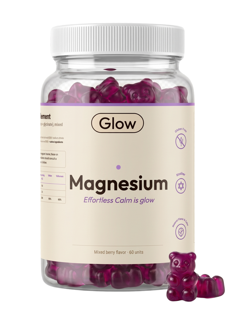 MAGNESIUM