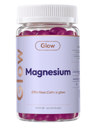 MAGNESIUM · מגנזיום