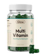 MULTI VITAMIN — מולטי ויטמין
