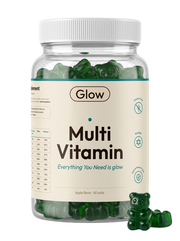 MULTI VITAMIN