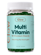 MULTI VITAMIN · מולטי ויטמין
