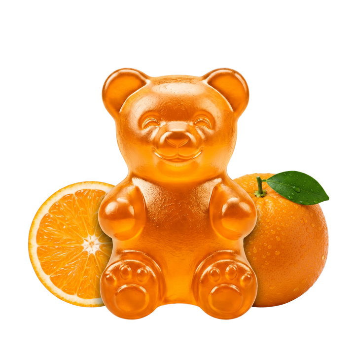 VITAMIN C רכיבים