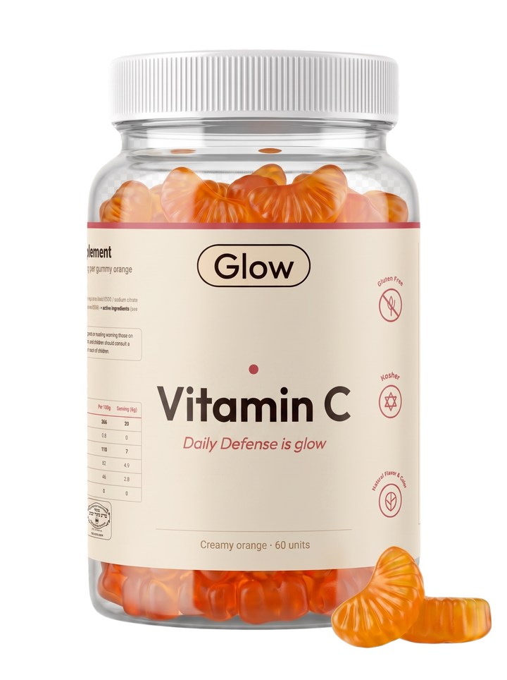 VITAMIN C