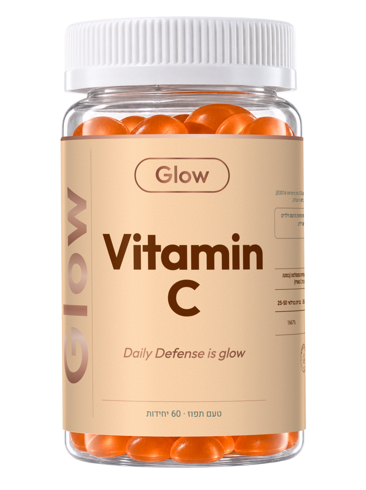 VITAMIN C