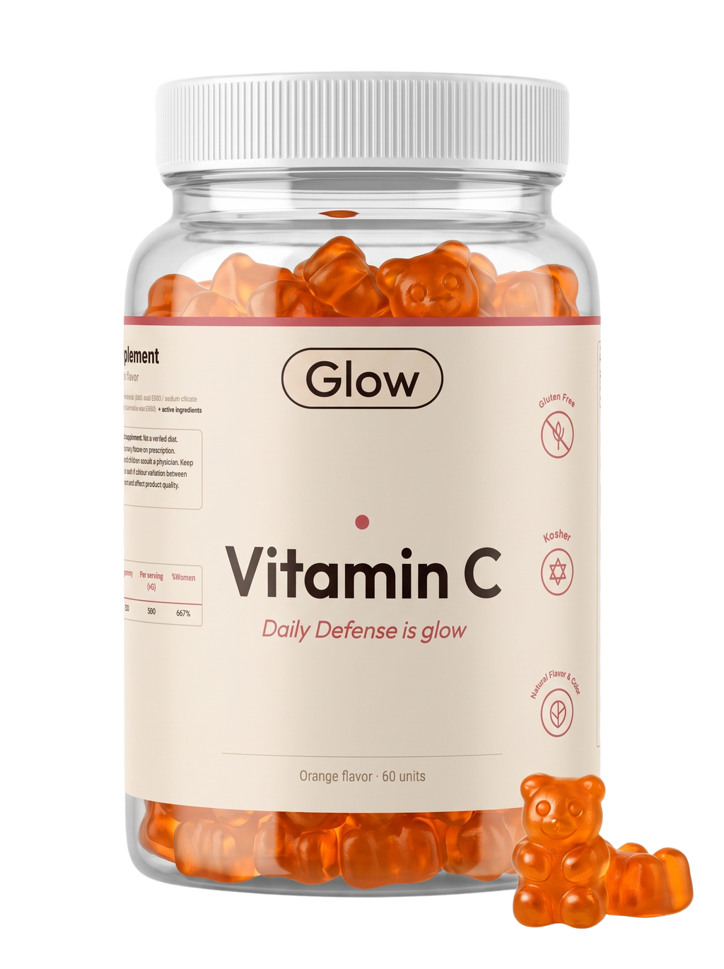 VITAMIN C