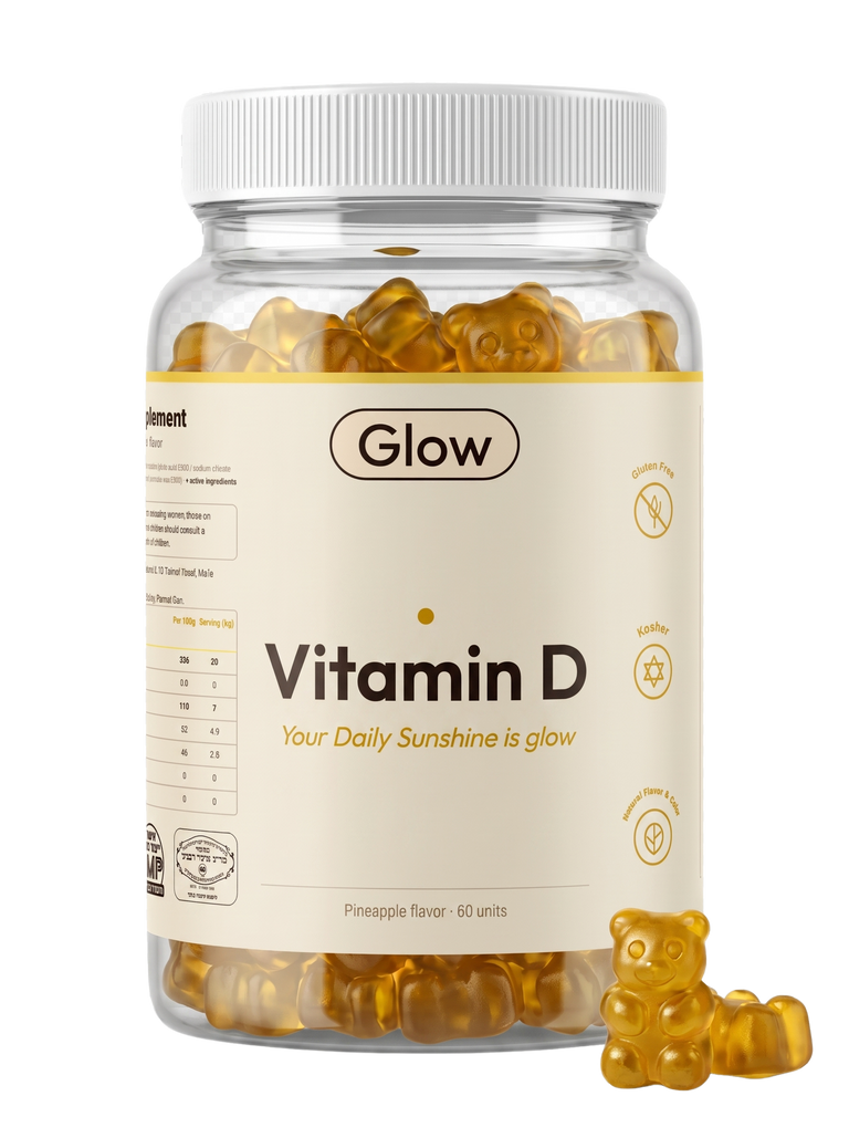 VITAMIN D